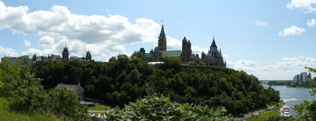 Parliament Hill Panorama Ottawa Presented To You By The Molly & Claude Team Realtors Royal LePage Team Realty Ottawa Real Estate