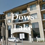 ottawa condos for sale in dows lake