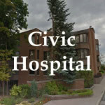 ottawa condos for sale in civic hospital
