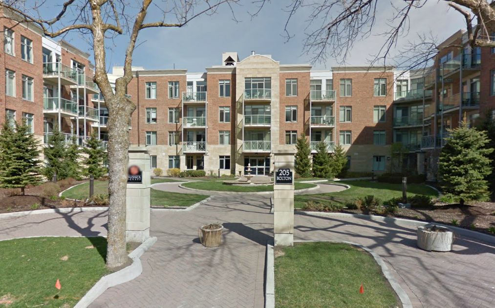Ottawa Condos for Sale <br>Lower Town