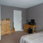 Master Bedroom - 2307 Blue Aster - Half Moon Bay - Barrhaven - Ottawa Real Estate - Molly & Claude Team - Royal LePage Team Realty