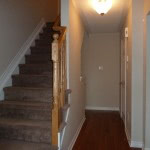 Staircase - 2307 Blue Aster - Half Moon Bay - Barrhaven - Ottawa Real Estate - Molly & Claude Team - Royal LePage Team Realty