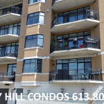 Condos Ottawa Condominiums Sandy Hill