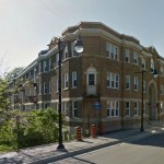 Ottawa Condos for Sale in The Glebe - 612 Bank Street - Molly & Claude Team Realtors