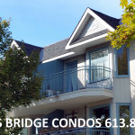 Condos Ottawa Condominiums Billings Bridge