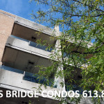 Condos Ottawa Condominiums Billings Bridge
