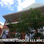 Condos Ottawa Condominiums For Sale Hintonburg 142 Bayview Road Molly & Claude Team
