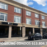 Condos Ottawa Condominiums For Sale Hintonburg 4 Sherbrooke Avenue Molly & Claude Team