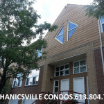 Condos Ottawa Condominiums Mechanicsville