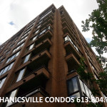 Condos Ottawa Condominiums Mechanicsville