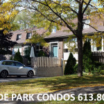Condos Ottawa Condominiums Riverview Park