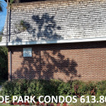 Condos Ottawa Condominiums Riverside Park