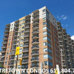 ottawa condos for sale in centretown condominiums 429 somerset street west