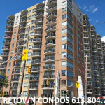 ottawa condos for sale in centretown condominiums 429 somerset street west