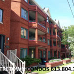 ottawa condos for sale in centretown condominiums 45 argyle avenue