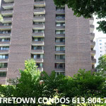 ottawa condos for sale in centretown condominiums 71 somerset street west