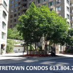 ottawa condos for sale in centretown condominiums 85-95 bronson avenue