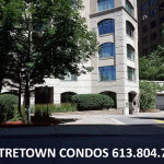 ottawa condos for sale in centretown condominiums 85-95 bronson avenue