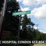 Condos Ottawa Condominiums Civic Hospital