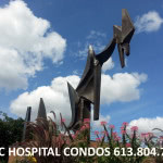 Condos Ottawa Condominiums Civic Hospital