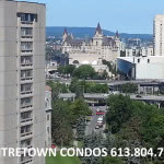 Condos Ottawa Condominiums Centretown