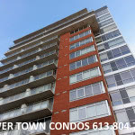 Condos Ottawa Condominiums Lower Town