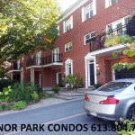 Condos Ottawa Condominiums Manor Park