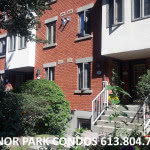 Condos Ottawa Condominiums Manor Park