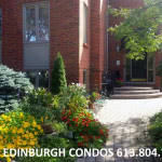 Condos Ottawa Condominiums New Edinburgh