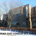 Condos Ottawa Condominiums Ottawa East