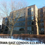 Condos Ottawa Condominiums Ottawa East