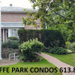 Condos Ottawa Condominiums Rockcliffe Park