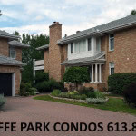 Condos Ottawa Condominiums Rockcliffe Park