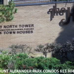 Condos Ottawa Condominiums Viscount Alexander Park