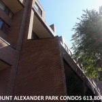 Condos Ottawa Condominiums Viscount Alexander Park