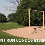 Condos Ottawa Condominiums Barrhaven Pheasant Run