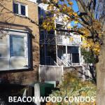 ottawa condos for sale in beaconwood condominiums locksley lane
