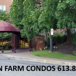 Condos Ottawa Condominiums Borden Farm