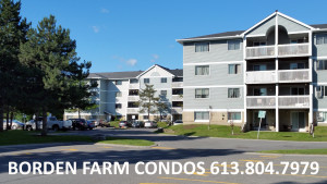 Condos Ottawa Condominiums Borden Farm