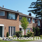 Condos Ottawa Condominiums Carleton Square