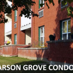 carson grove condos ottawa condominiums cadboro road