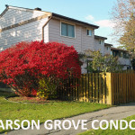 ottawa condos for sale in carson grove condominiums palmerston drive