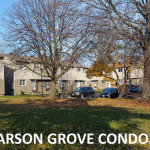 ottawa condos for sale in carson grove condominiums perez crescent