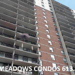 Condos Ottawa Condominiums Carson Meadows