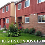 Condos Ottawa Condominiums Castle Heights