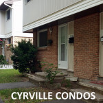 ottawa condos for sale in cyrville condominiums bowmount street