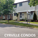 ottawa condos for sale in cyrville condominiums caron street
