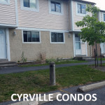 ottawa condos for sale in cyrville condominiums cecilia crescent