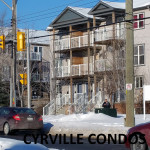 ottawa condos for sale in cyrville condominiums cummings avenue