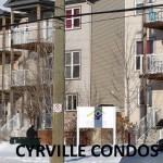 ottawa condos for sale in cyrville condominiums cummings avenue
